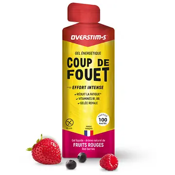 OVERSTIM.S GEL COUP DE FOUET BOSVRUCHTEN 34GR