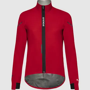 DAMES REGENVEST GORETEX GORE SPINSHIFT