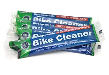 SQUIRT BIKE CLEANER SUPERCONCENTRATE 30ml ZAKJE-1