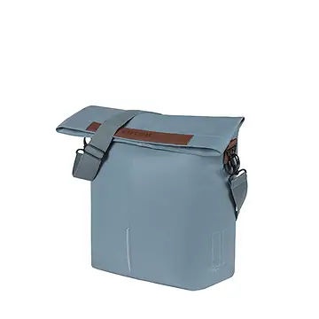 FIETSTAS BASIL CITY SHOPPER 14L VEGAN