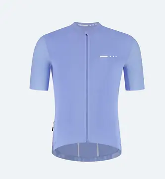 FIETSSHIRT FLAT OUT ESSENTIAL KORTE MOUWEN