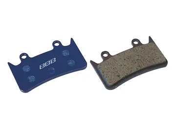 BBB REMBLOKKEN DISCSTOP BBS-64B HOP MONO TI-1