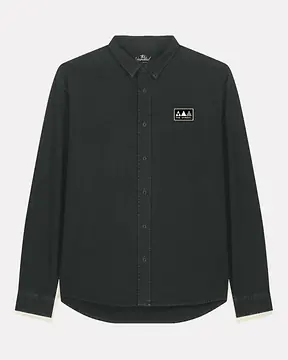 HEMD THE VANDAL SJACKET