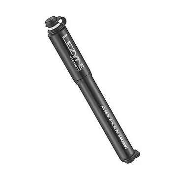 LEZYNE POMP LITE DRIVE S ZWART-1