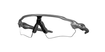 FIETSBRIL OAKLEY RADAR EV S PATH STEEL PHOTOCHROMIC-1
