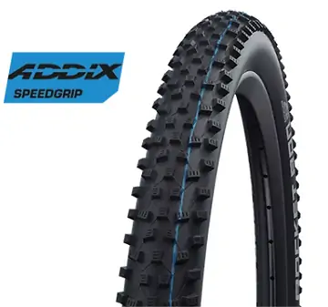 BUITENBAND SCHWALBE ROCKET RON EVO TLE SUPER GROUND 26X2.25-1