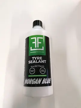 MORGAN BLUE TYRE SEALANT 1L-1
