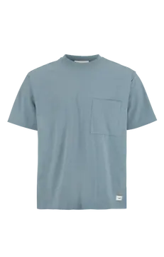 T-SHIRT CRAFT COLLECTIVE RELAXED SS