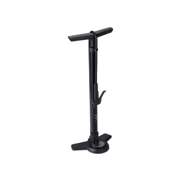 BBB VOETPOMP AIRBOOST 2.0 ZWART-1