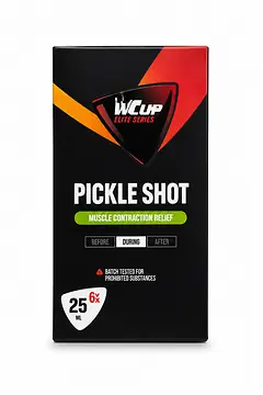 WCUP PICKLE SHOT 6X25ML