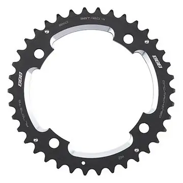 BBB KETTINGBL 38T XX 2X10 BCR-41X-1