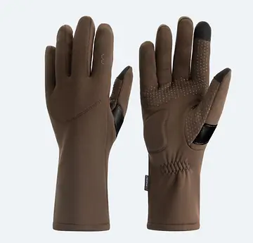 HANDSCHOENEN BBB TRANSIT POLARTEC WINTER