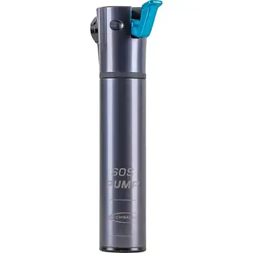 SCHWALBE SOS MINI POMP 6 BAR-1