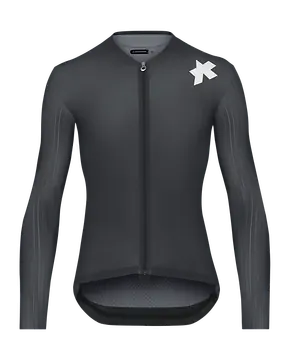 FIETSSHIRT ASSOS EQUIPE RS S11 LONG SLEEVE