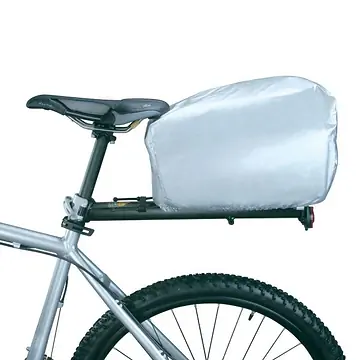 TOPEAK RAIN COVER FOR MTX TRUNKBAG EX & DX-1