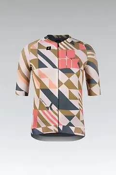 FIETSSHIRT GOBIK CX PRO 4.0