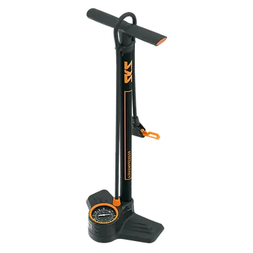 SKS VOETPOMP AIRKOMPRESSOR 10.0-1