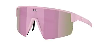 FIETSBRIL BLIZ P004 SMALL MATTE PINK PINK