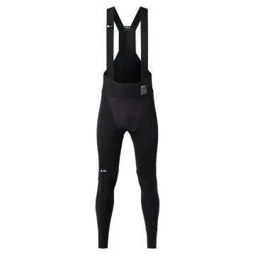 LANGE FIETSBROEK GOBIK SUBZERO K10