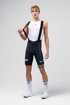 BROEK LIMITED MOVISTAR 2026