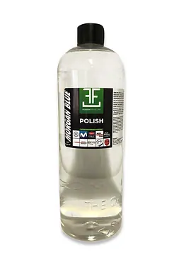 MORGAN BLUE POLISH 1 LITER-1