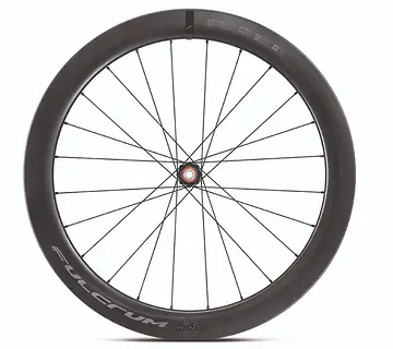 WIELEN FULCRUM WIND 57 DB HG-1