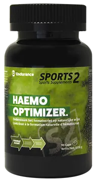 SPORTS 2 HAEMO-OPTIMIZER