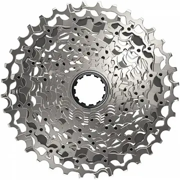 SRAM RIVAL AXS XG 1250 CASSETTE 10/30 12SP ZILVER-1