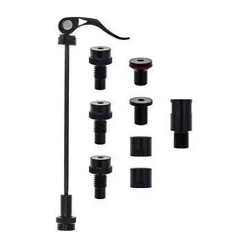 TACX S0040 DIRECT DRIVE ADAPTERSET 142x12 & 148x12 VOOR NEO/FLUX-1