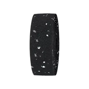 BBB STUURLINT RACERIBBON ECO ZWART-SPECKLE-1