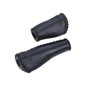 BBB GRIPS LEATHERFIX 92/135MM  BHG-16N-1