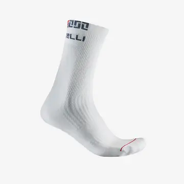 FIETSSOKKEN CASTELLI BANDITO MERINO 18
