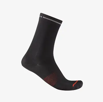 FIETSSOKKEN CASTELLI PREMIO EVO 18