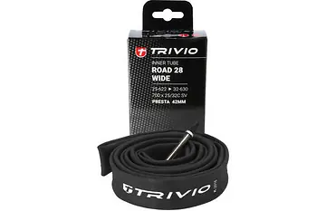 BINNENBAND TRIVIO ROAD WIDE 25/32-622 42MM-1