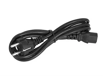 TACX STROOMKABEL FLUX S/FLUX 2 EU-1