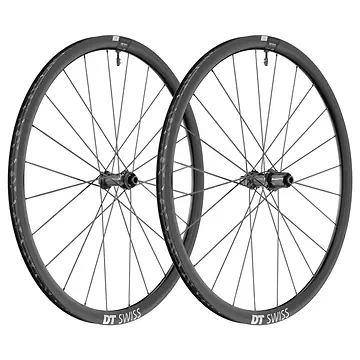 WIELEN DT SWISS ER1600 SPLINE DB 30 XDR