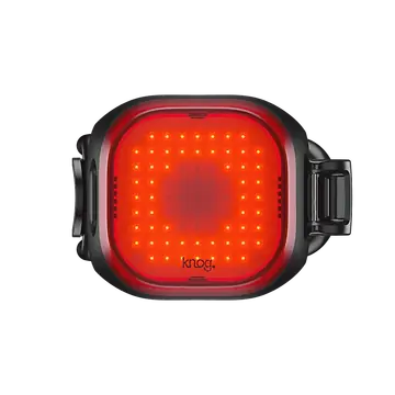 KNOG BLINDER MINI REAR SQUARE BLACK-1