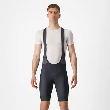 FIETSBROEK CASTELLI ENTRATA 2 BIB