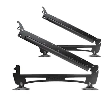 SEASUCKER CLASSIC SKI/SNOWBOARD RACK