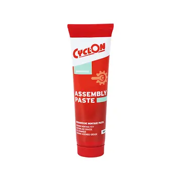 CYCLON ASSEMBLY MONTAGE PASTA TUBE-1