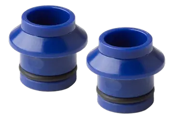 SEASUCKER HUSKE 15X100MM PLUGS FOR HUSKE