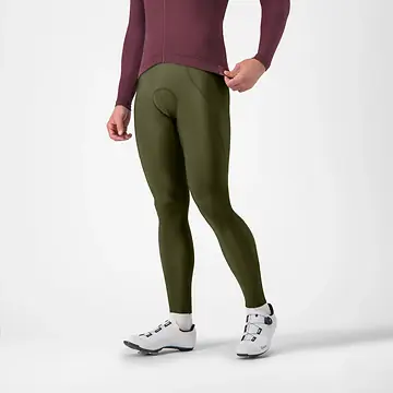 LANGE FIETSBROEK CASTELLI ESPRESSO BIB
