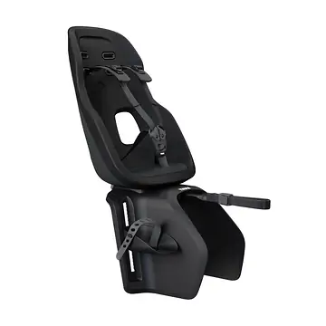 KINDERZITJE THULE YEPP NEXXT 2 MAXI RM BLACK