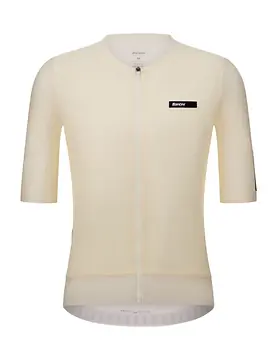 FIETSSHIRT SANTINI AERO RACE CC