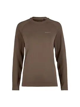 ONDERHEMD CRAFT ACTIVE COMFORT 2 LANGE MOUWEN DAMES
