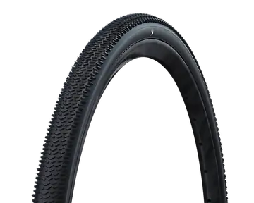 BUITENBANDEN SCHWALBE G-ONE R PRO SUPER RACE TLE 28X1.70 45-622 ZWART