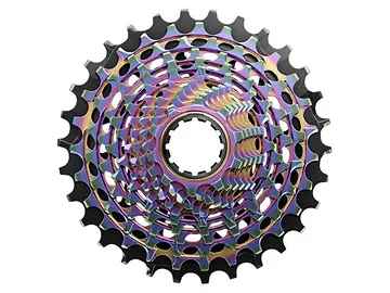 SRAM RED CASSETTE AXS XG-1290 E1 RAINBOW 10/30T 12 SPEED-1