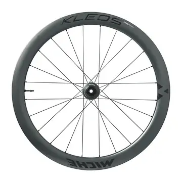 WIELEN MICHE KLEOS RD 50MM DISC SHIMANO TUBELESS