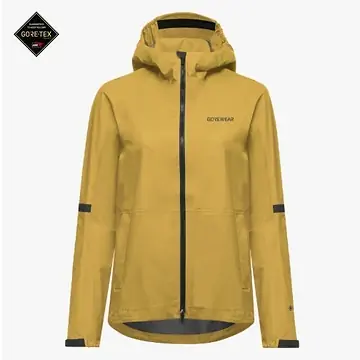 REGENVEST GORE GORETEX LUPRA HD 2.0 DAMES
