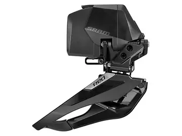 SRAM RED VOORDERAILLEUR AXS E1 (ZONDER BATTERIJ)-1